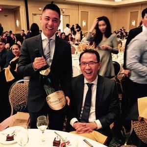 Meet your Posher, Albert